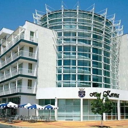 Korona Hotel Sunny Beach Ngoại thất bức ảnh