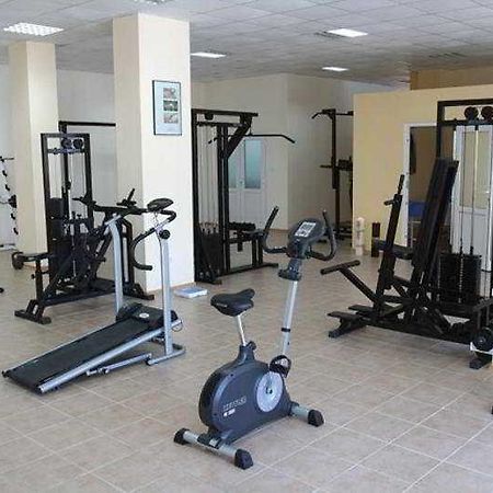 Korona Hotel Sunny Beach Ngoại thất bức ảnh