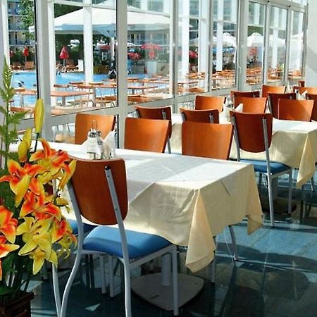 Korona Hotel Sunny Beach Ngoại thất bức ảnh