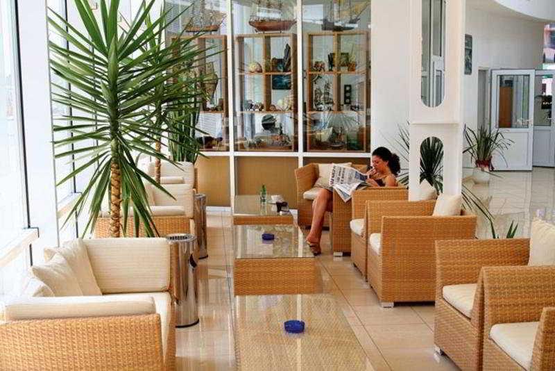 Korona Hotel Sunny Beach Ngoại thất bức ảnh