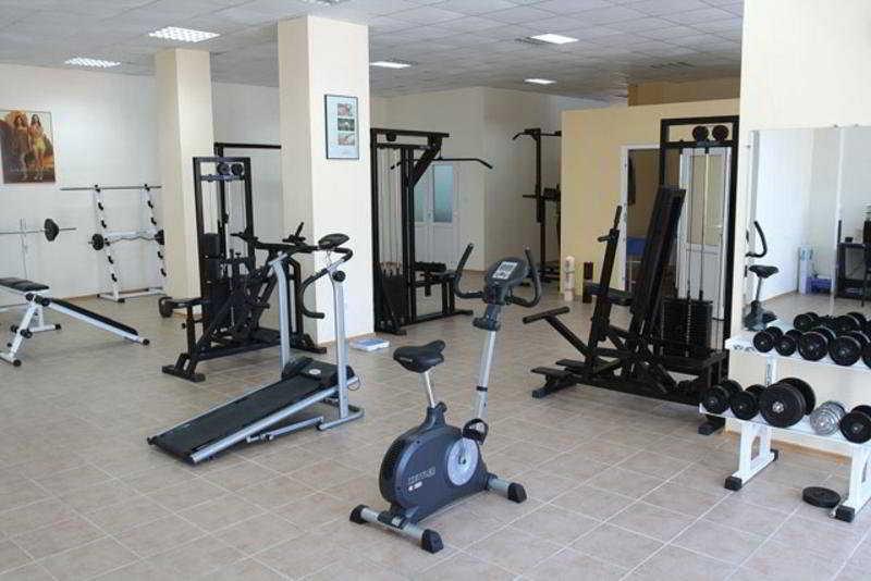 Korona Hotel Sunny Beach Ngoại thất bức ảnh