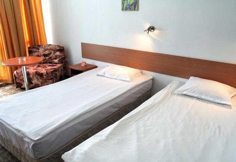 Korona Hotel Sunny Beach Ngoại thất bức ảnh