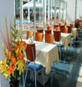 Korona Hotel Sunny Beach Ngoại thất bức ảnh